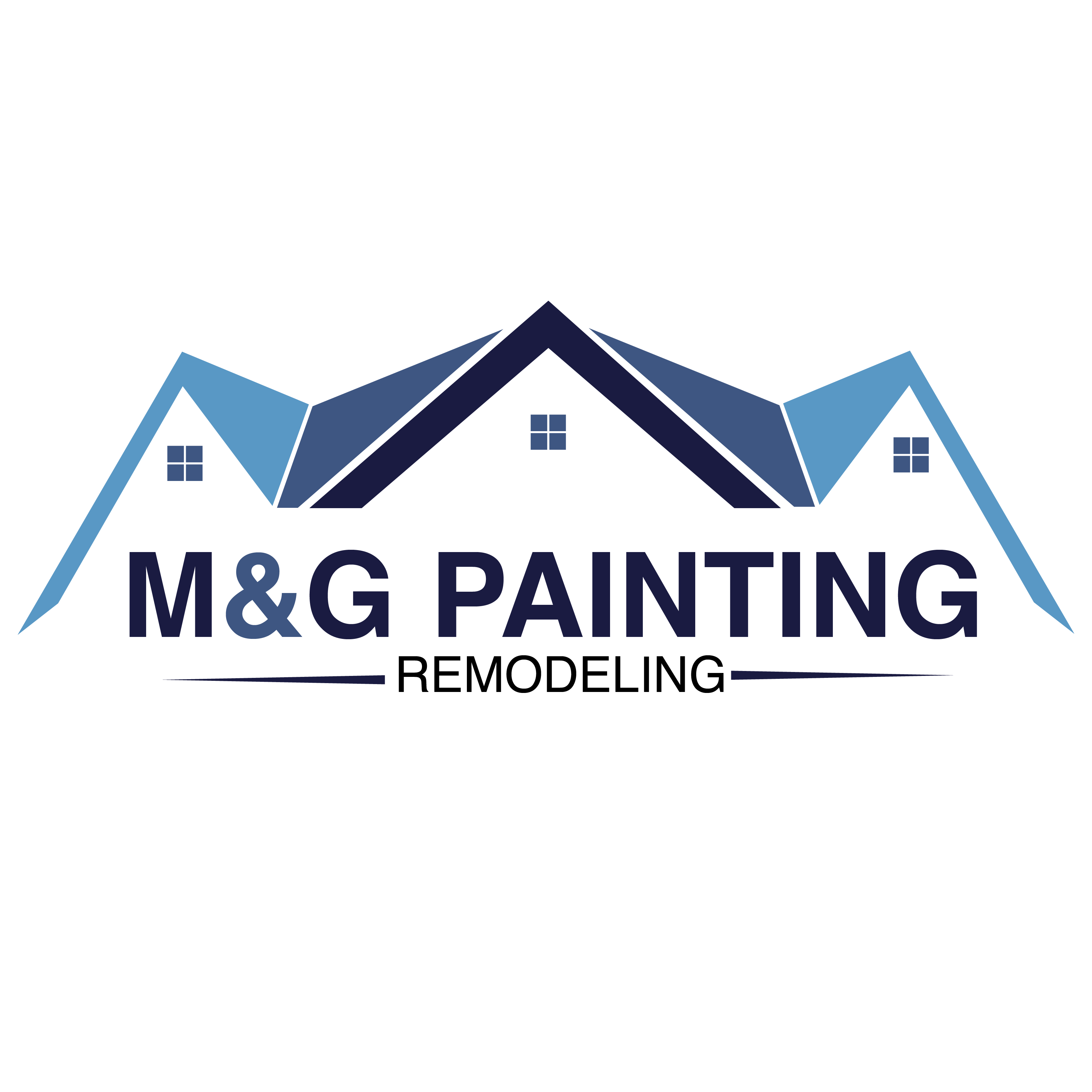 M&G Painting